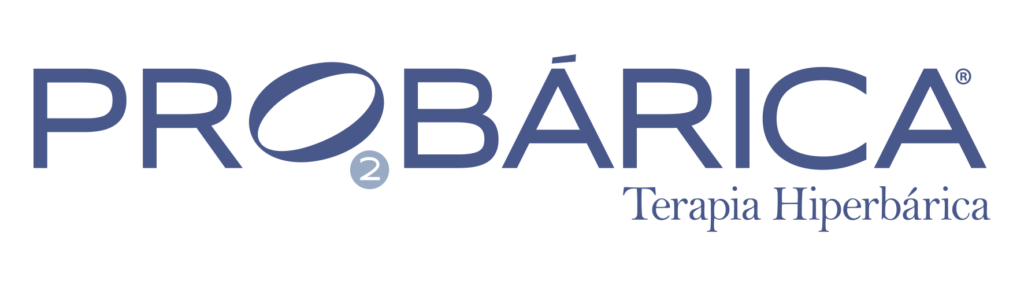 Probarica — Terapia Hiperbárica